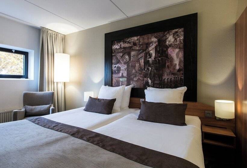 City Hotel Groningen