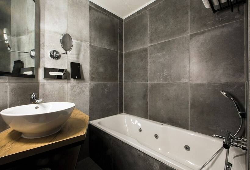 City Hotel Groningen