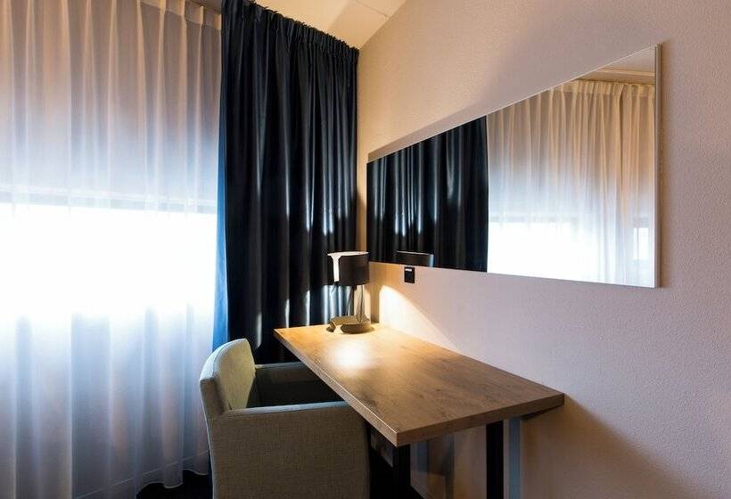 City Hotel Groningen