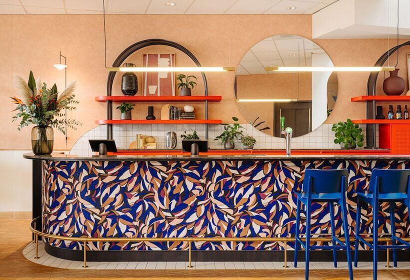 City Hotel Groningen