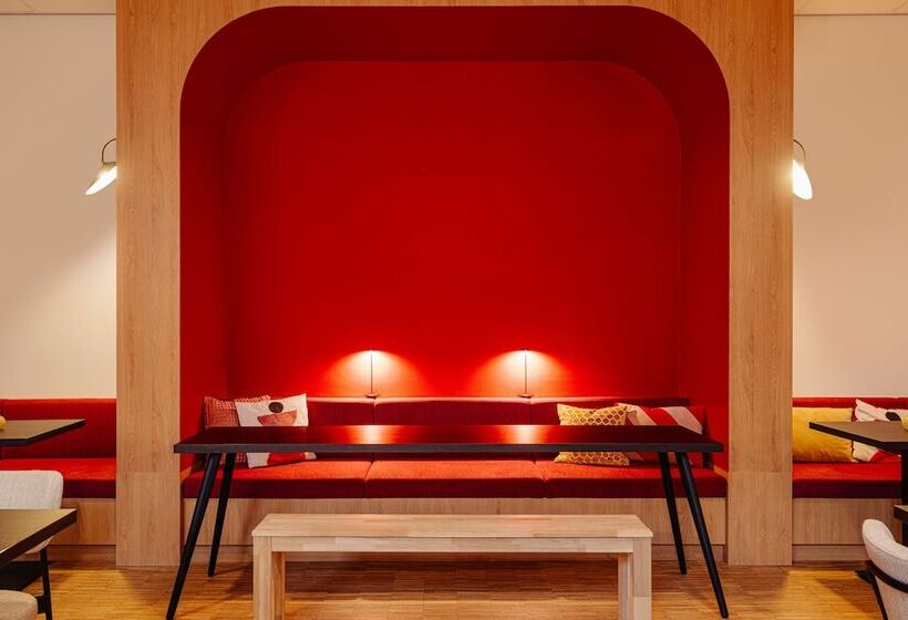 City Hotel Groningen