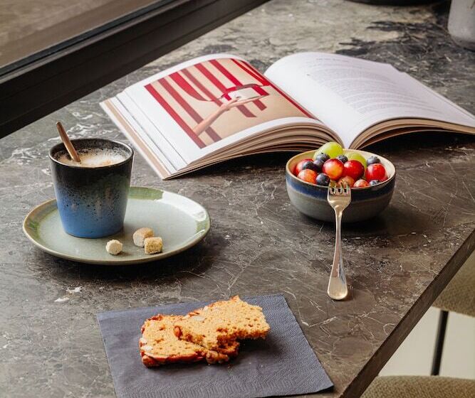 City Hotel Groningen