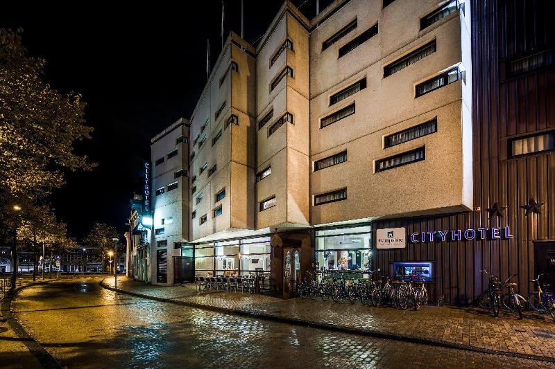 City Hotel Groningen