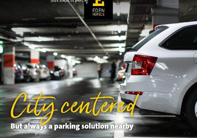 City Hotel Groningen