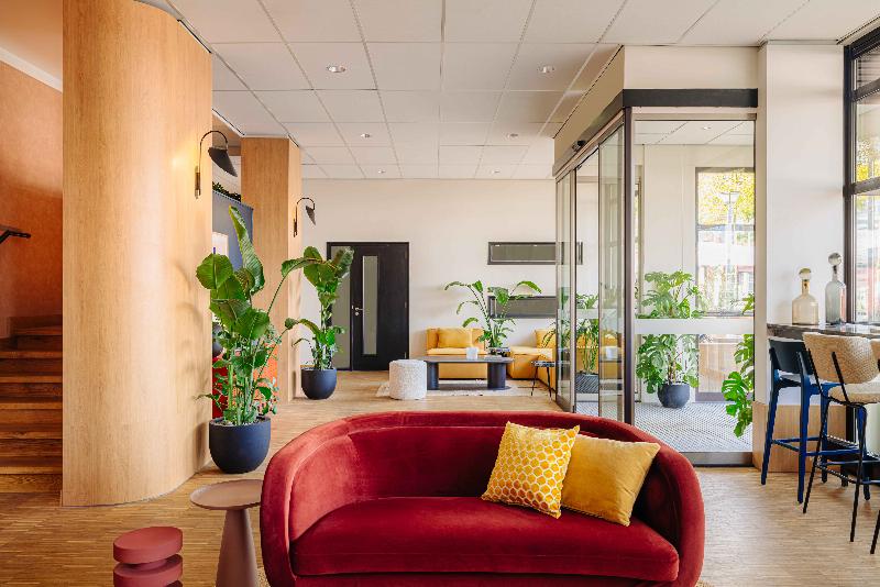 City Hotel Groningen