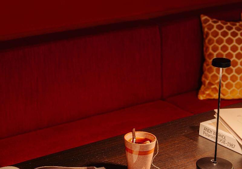 City Hotel Groningen