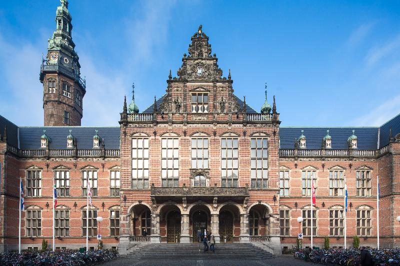 City Hotel Groningen