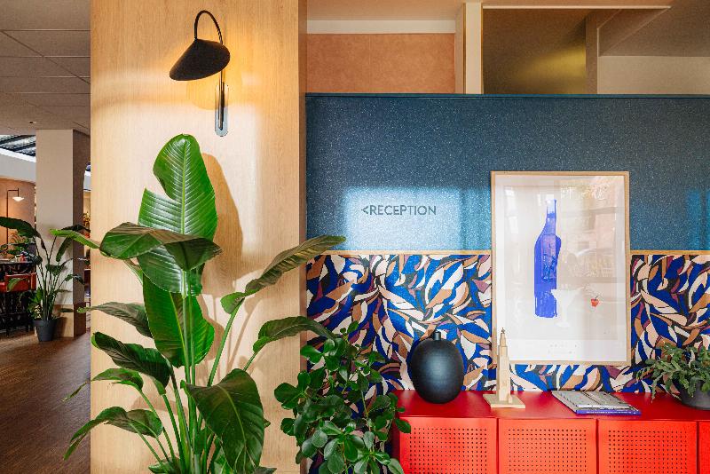 City Hotel Groningen