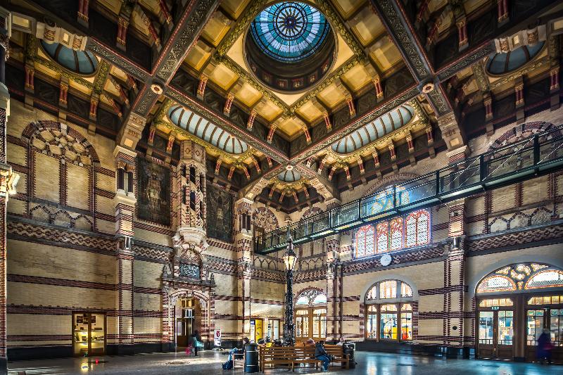 City Hotel Groningen