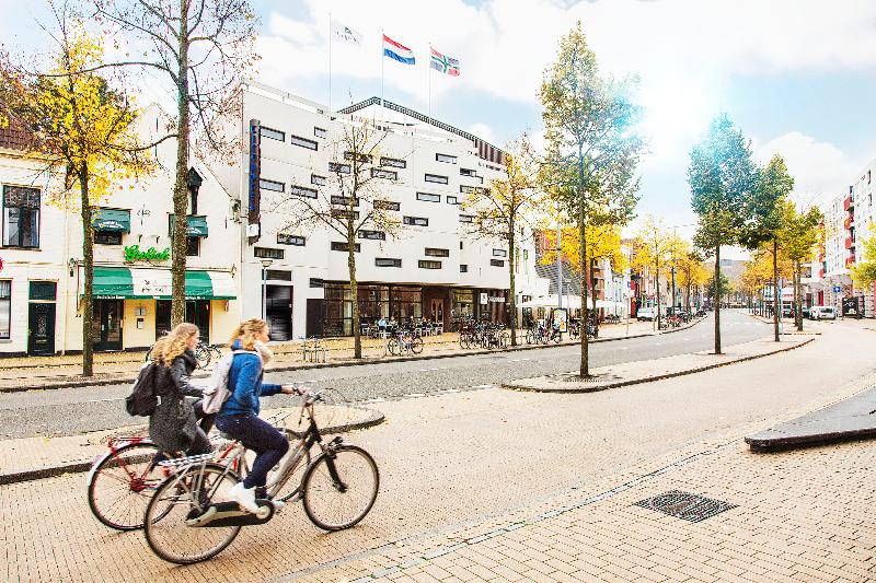 City Hotel Groningen