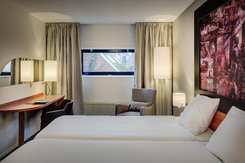 City Hotel Groningen