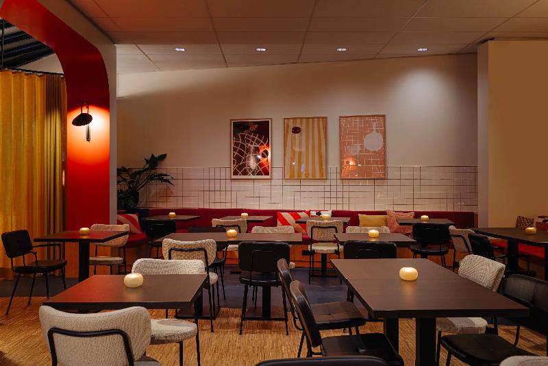 City Hotel Groningen