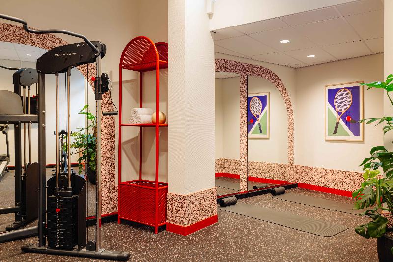 City Hotel Groningen