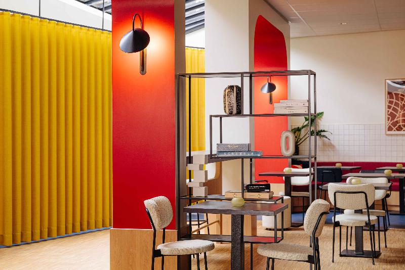 City Hotel Groningen