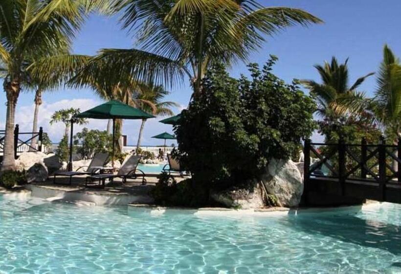 Cofresi Palm Beach & Spa Resort  All Inclusive