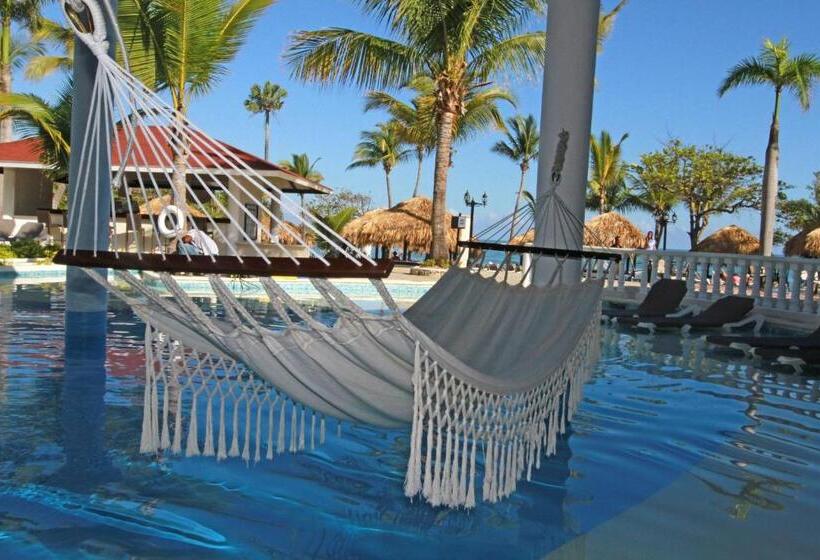 Cofresi Palm Beach & Spa Resort  All Inclusive