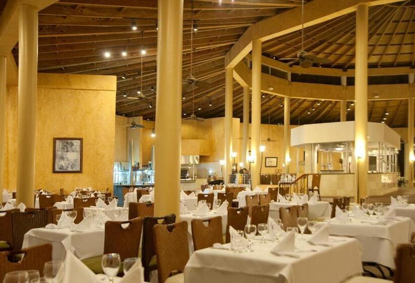 Cofresi Palm Beach & Spa Resort  All Inclusive