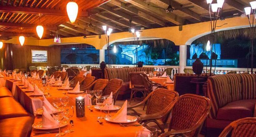 Cofresi Palm Beach & Spa Resort  All Inclusive