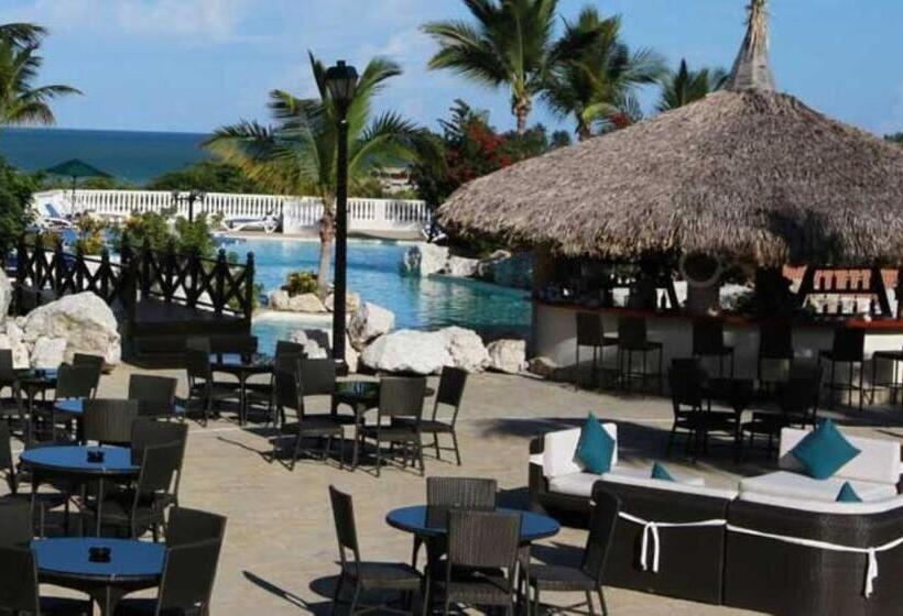Cofresi Palm Beach & Spa Resort  All Inclusive