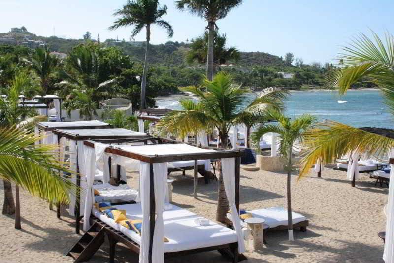 Cofresi Palm Beach & Spa Resort  All Inclusive