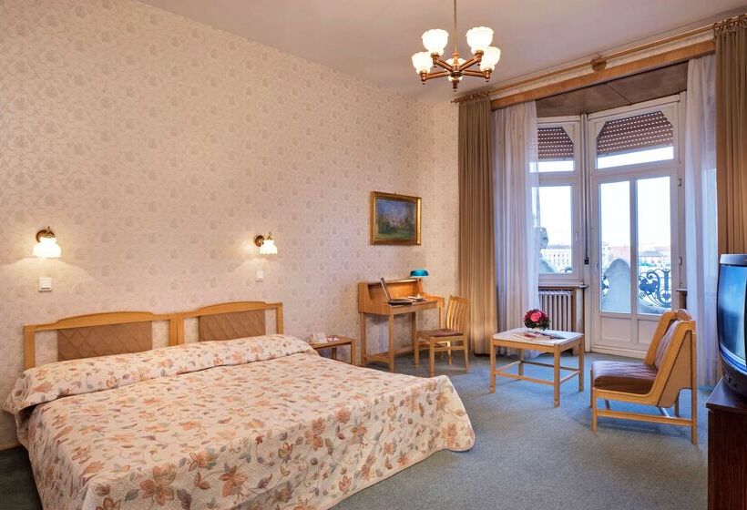Danubius Hotel Gellért