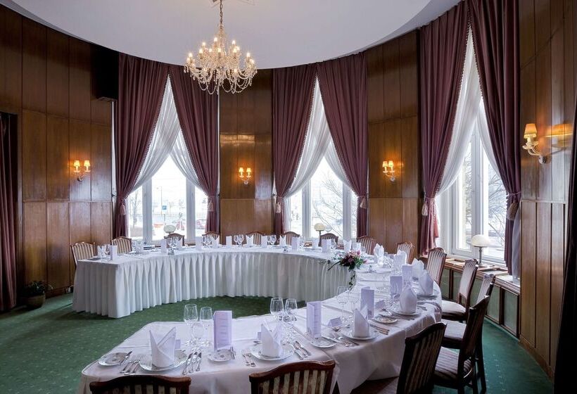 Danubius Hotel Gellért