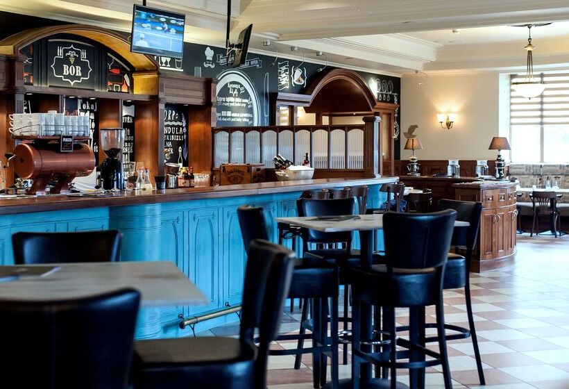 Danubius Hotel Gellért