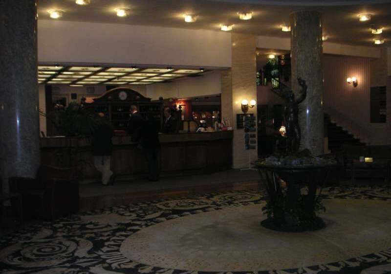 Danubius Hotel Gellért