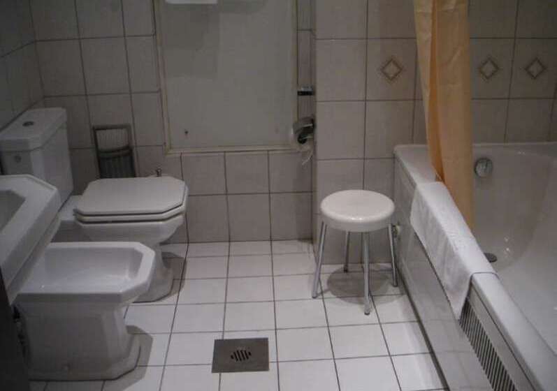 Danubius Hotel Gellért