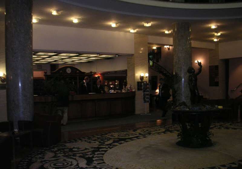 Danubius Hotel Gellért