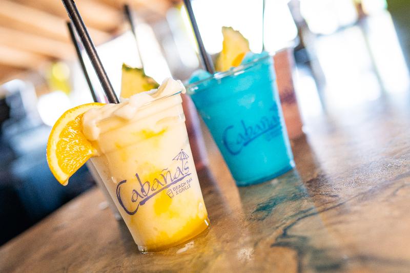 Diamond Head Beach Resort