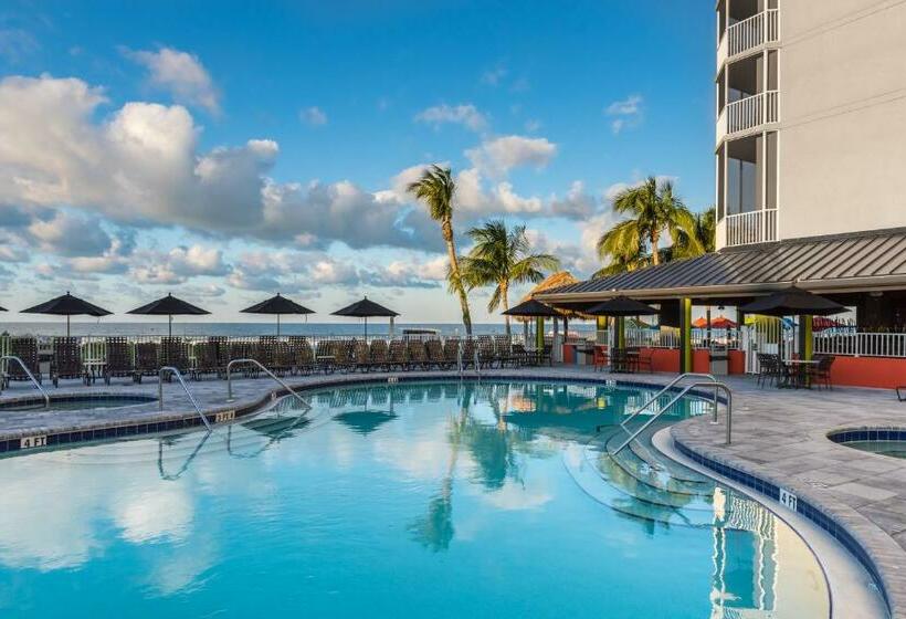 Diamond Head Beach Resort