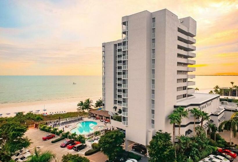 Diamond Head Beach Resort