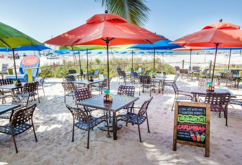 Diamond Head Beach Resort