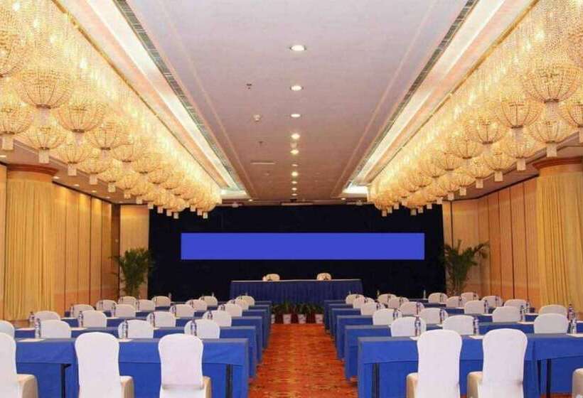 Dolton International Hotel Changsha