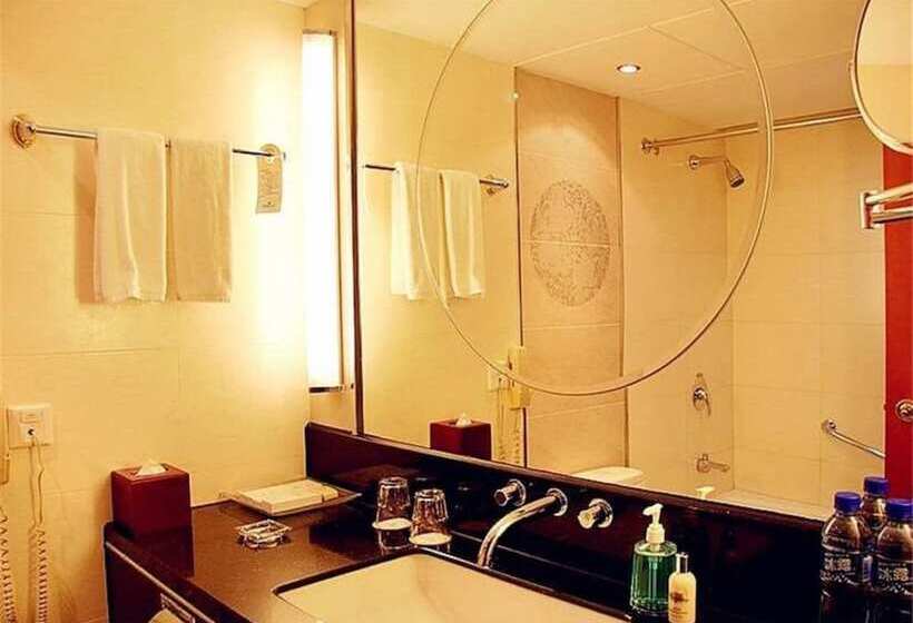 Dolton International Hotel Changsha