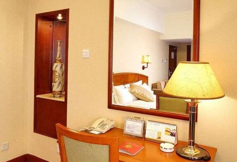 Dolton International Hotel Changsha