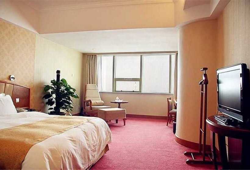 Dolton International Hotel Changsha