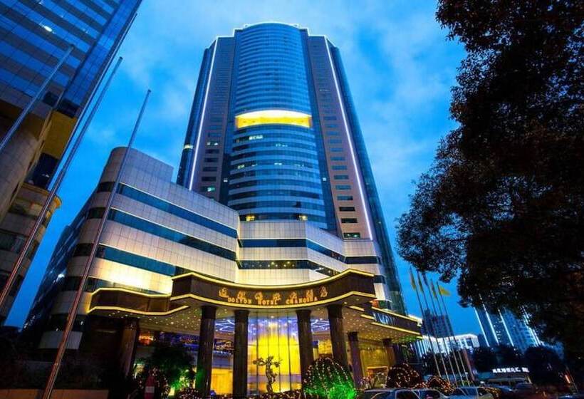 Dolton International Hotel Changsha