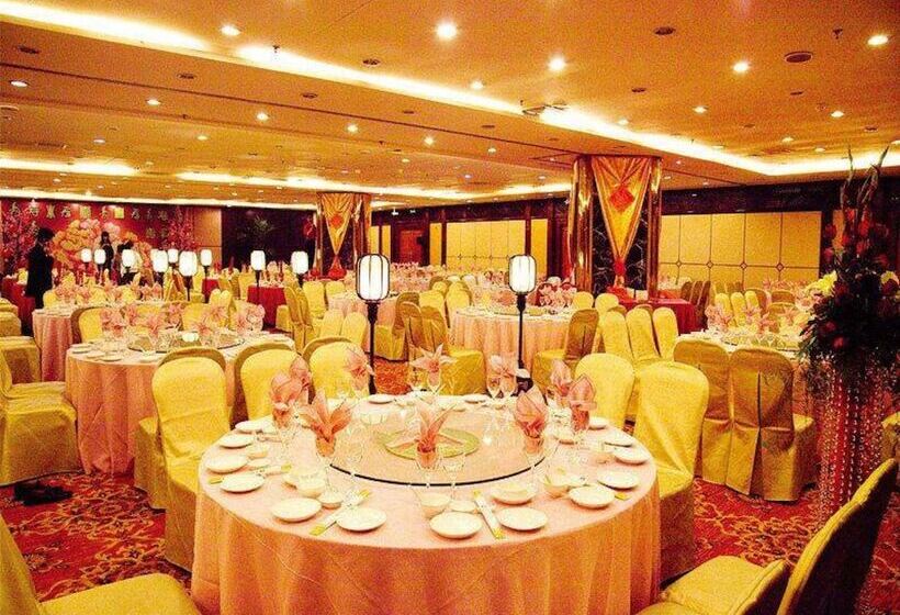 Dolton International Hotel Changsha