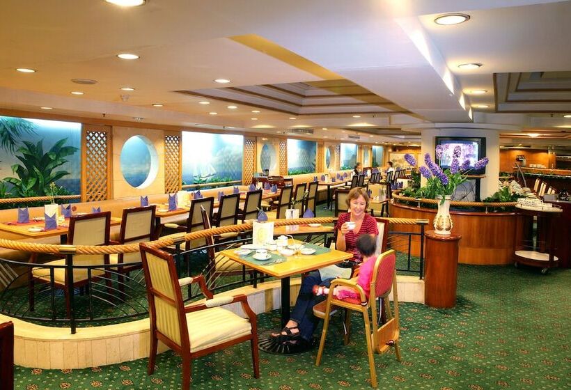 Dolton International Hotel Changsha