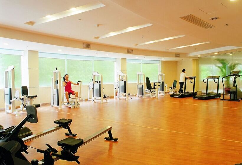 Dolton International Hotel Changsha