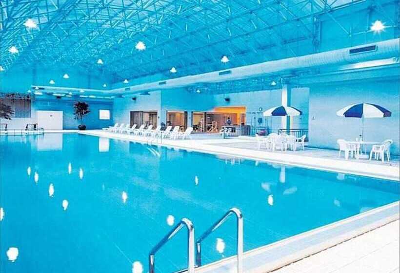 Dolton International Hotel Changsha