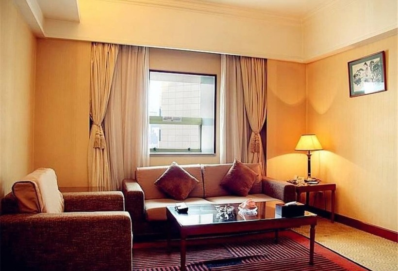 Dolton International Hotel Changsha