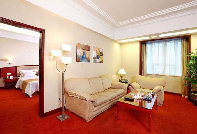 Dolton International Hotel Changsha