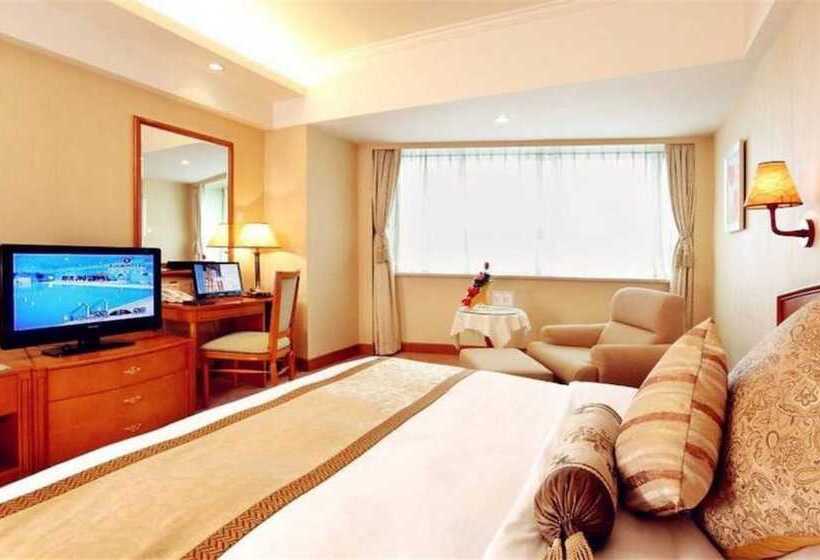Dolton International Hotel Changsha