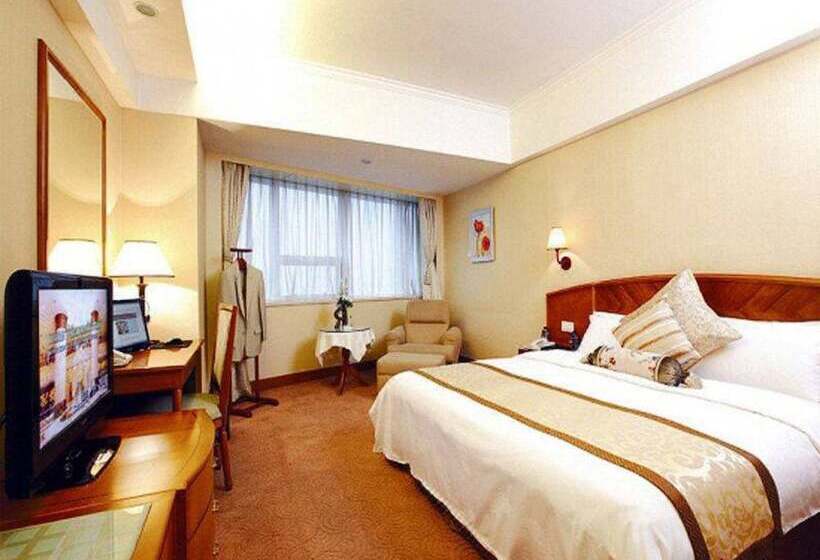 Dolton International Hotel Changsha