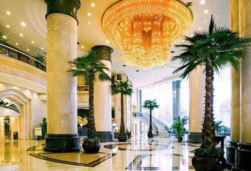Dolton International Hotel Changsha