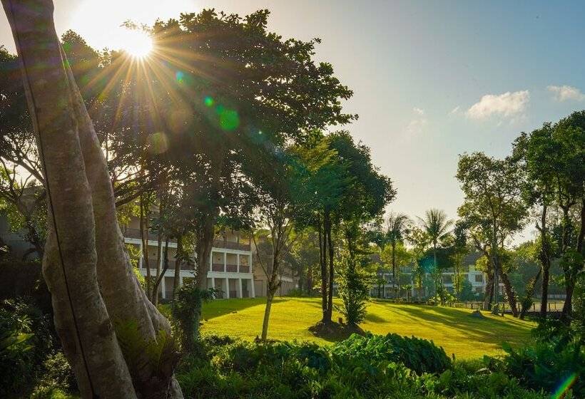 Dusit Thani Krabi Beach Resort   Sha Extra Plus