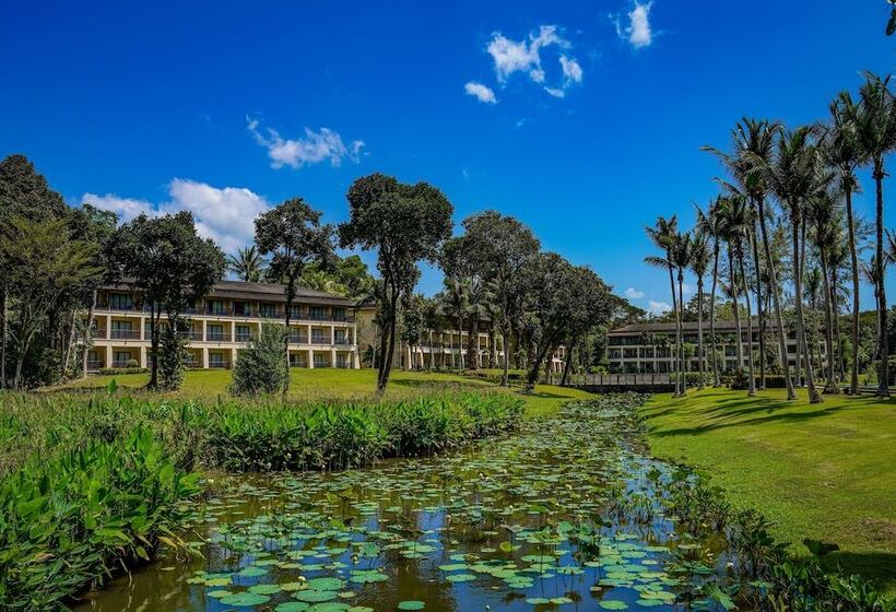 Dusit Thani Krabi Beach Resort Sha Extra Plus